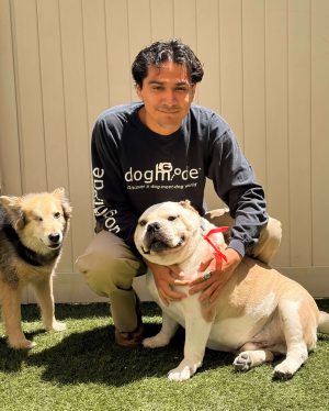 New Moises staff photo